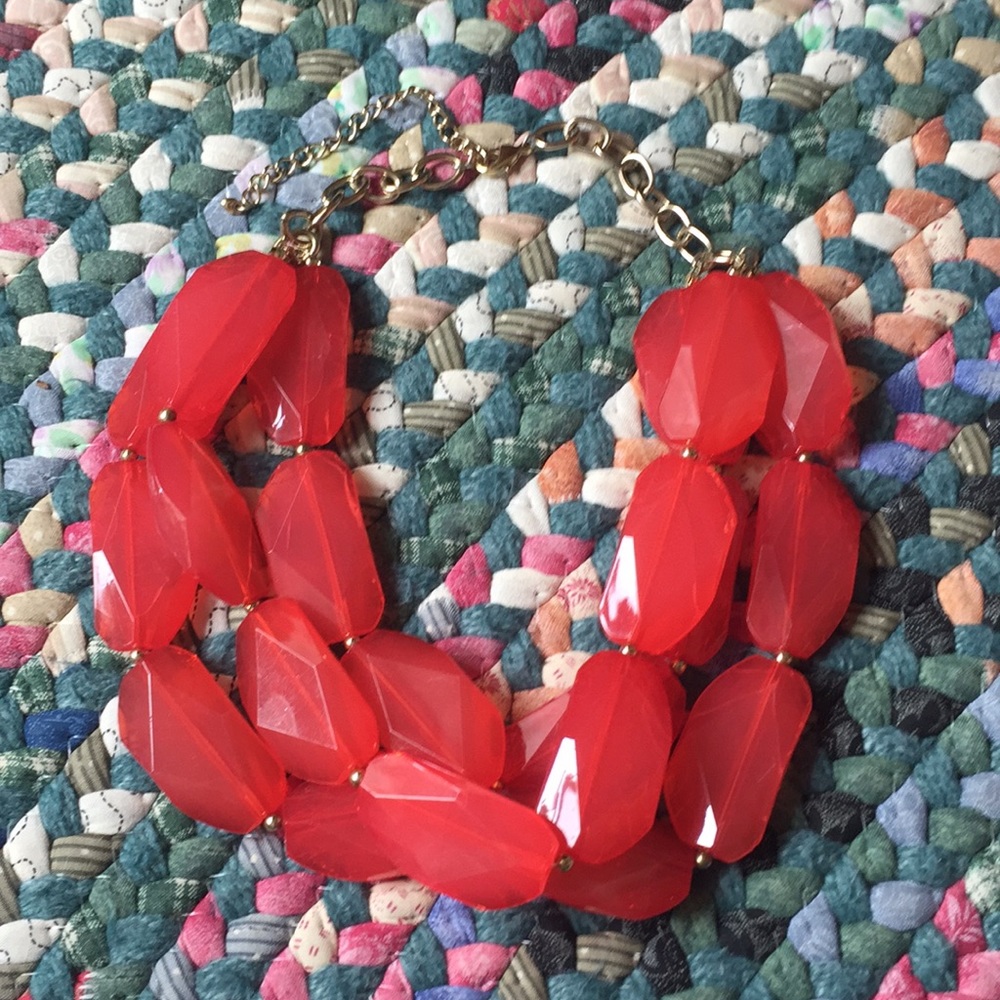 Statement Necklace